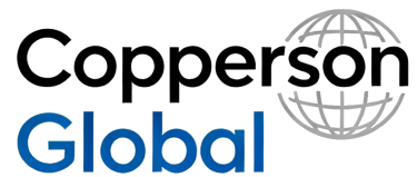 Copperson Global logo