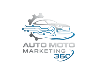 AutoMotoMarketing360 logo