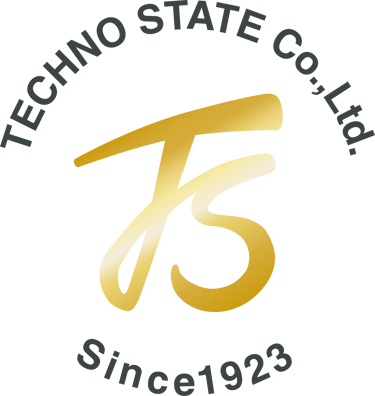 Techno State logo