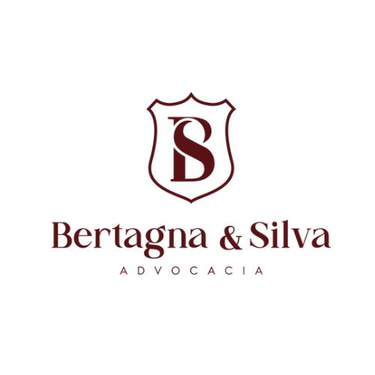 Bertagna & Silva Advocacia logo