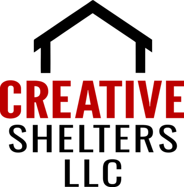 Creative Shelters LLC logo