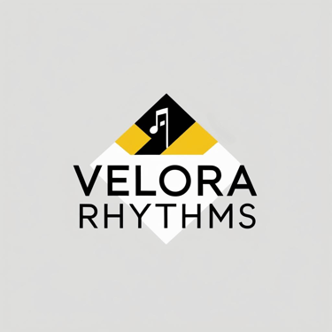 Velora Rhythms logo