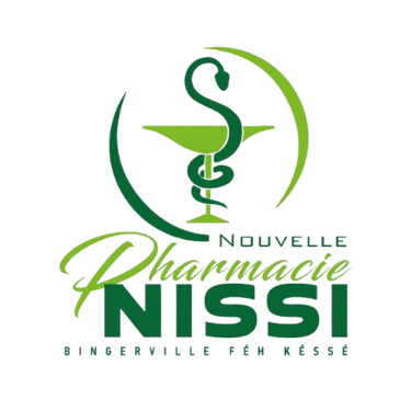 pharmacie nissi logo