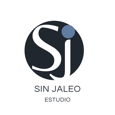 SinJaleoEstudio logo