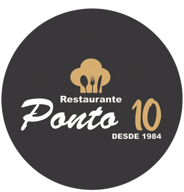 Ponto 10 logo