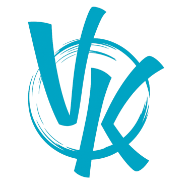VK Circle logo