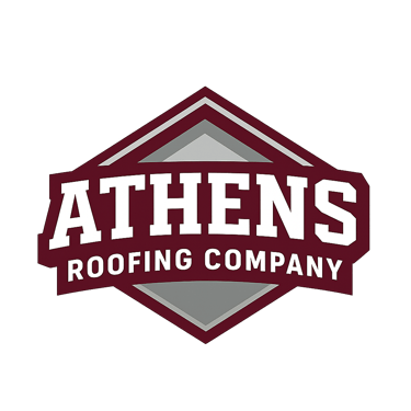 Athens Roofing Company logo