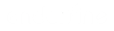 endorfine logo
