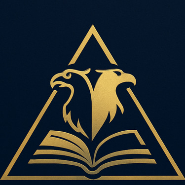 Editora Três Pontos logo
