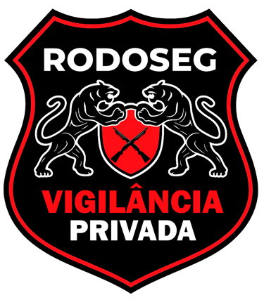 🔒 RODOSEG Vigilância Privada LTDA logo