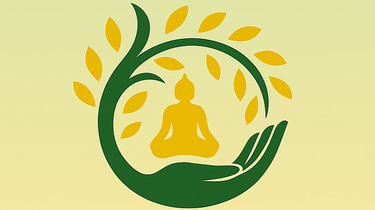 Léthangoló - Természetes és holisztikus egészség belülről kifelé logo