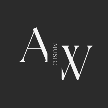 Aaron Whitman Music logo