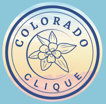 Colorado Clique logo