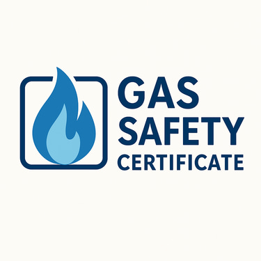 Gas Safety Certificate logo