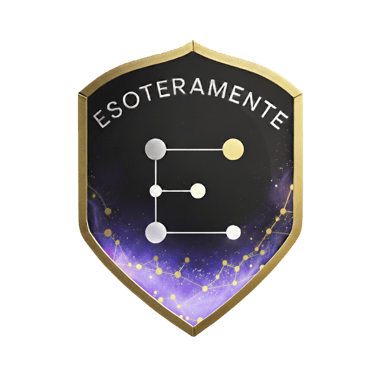 EsoteraMente logo