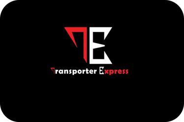 TransporterExpressGh logo