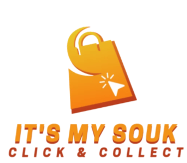 ISMMASOUK - IT'S MY SOUK  Boutique en ligne sur Rabat-Salé logo