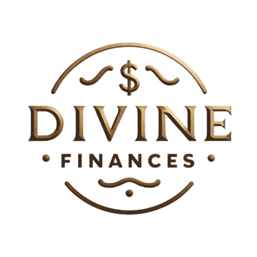 Divine Finances logo