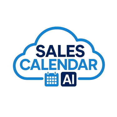 Sales Calendar AI logo