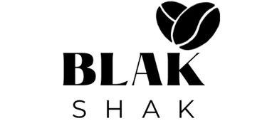 Blak Shak logo