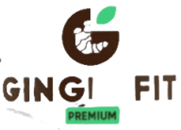 GingiFit Kapseln Deutschland logo