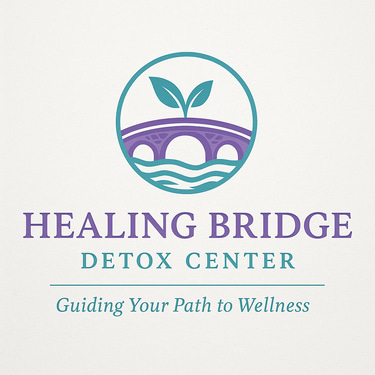 Healing Bridge Detox Center logo