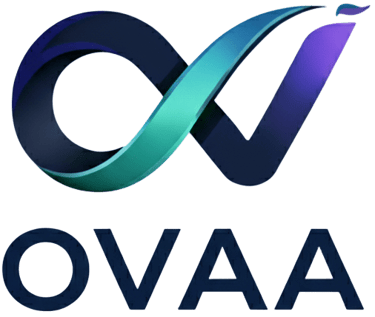 Ovaa Enterprise logo