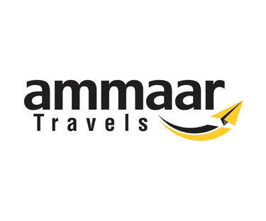 Ammaar International logo