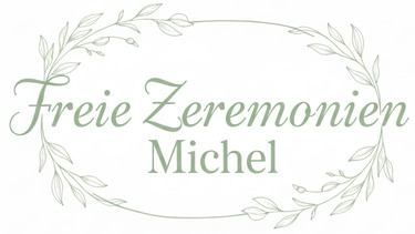 Freie Zeremonien Michel logo