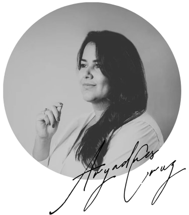 Aryadnes Cruz - Assessoria Especializada em Leilões logo