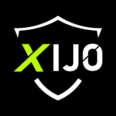 XIJO WELLNESS logo