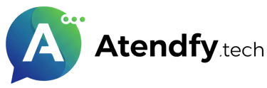 Atendfy.tech logo