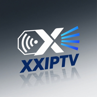 XXIPTV logo