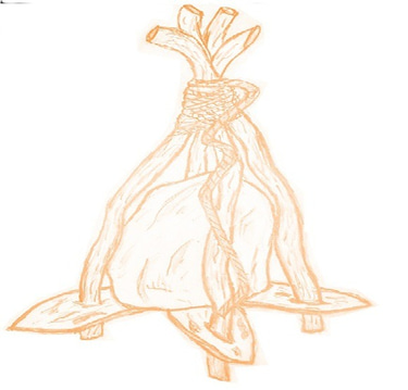 The Killicks Claw Cafe logo