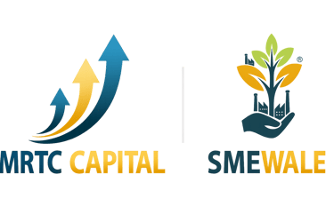 MRTC Capital logo