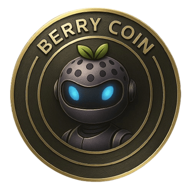 berrycoin logo