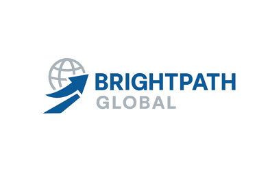 BrightPath Global logo