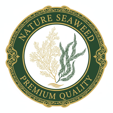 Seaweed logo