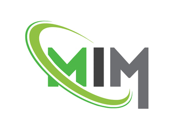 MS. Mim Traders logo