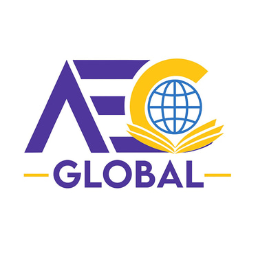 AEC GLOBAL Consultant logo