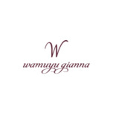 Wamuyu Gianna logo