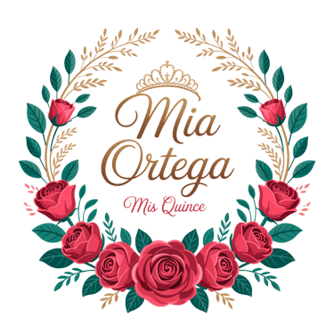 Invitaciones Digitales para Boda, Quinceaños logo