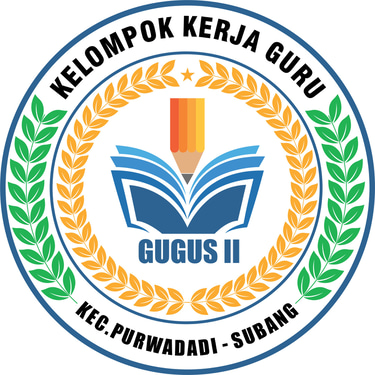 KKG GUGUS 2 PURWADADI logo