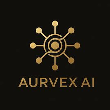 Aurvex AI logo