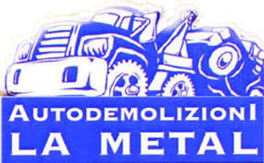 La Metal Motori logo