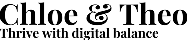 Chloe & Theo logo