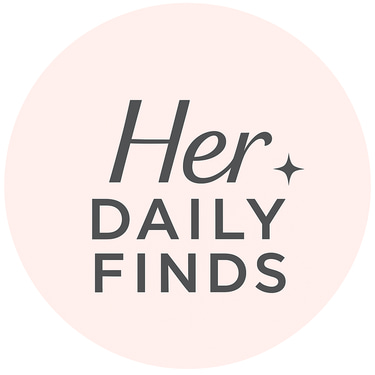 HerDailyFinds logo
