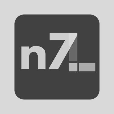 NODO 7 LAGOS logo