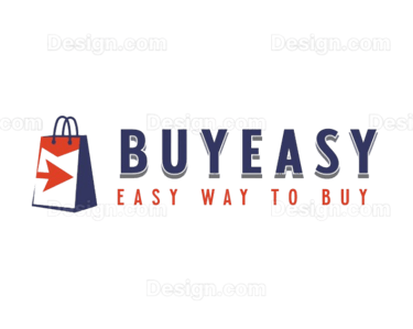 BuyEasy logo