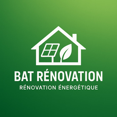 BAT RENOVATION logo